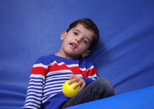 Auditory Verbal Therapy