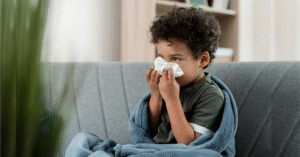 Sinus Congestion Relief