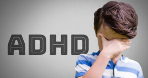 ADHD Sensory Issues