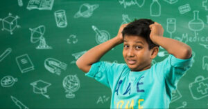Child Stress Management
