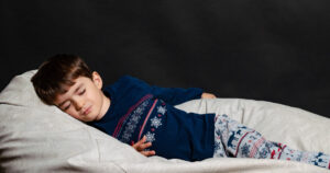 Sleep Problems in Children with Neurodevelopmental Disorders