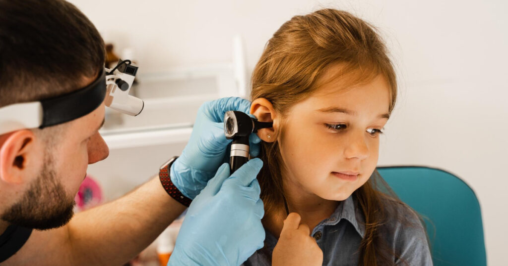 7 Most Trusted Surgeries for ENT at Ananta Care Clinics, Sarita Vihar