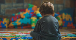 Ananta Autism Spectrum Disorder Centre in Sarita Vihar, Delhi