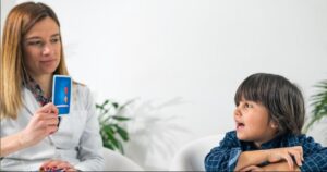 Attention Deficit Hyperactivity Disorder Centre