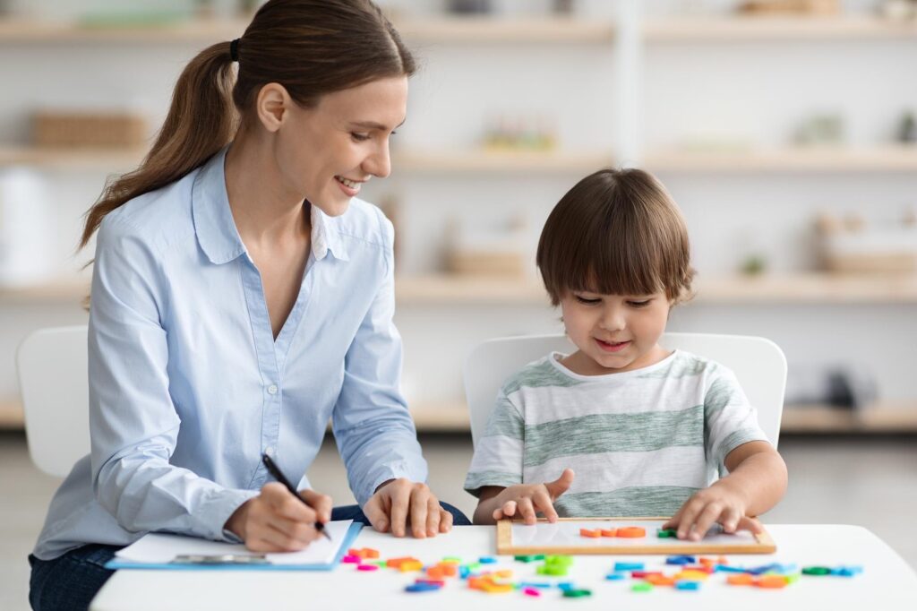 Child Neuro Developmental Therapy for Comprehensive Pediatric Rehabilitation