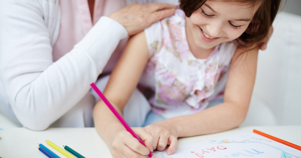 Handwriting Without Tears Program in Pediatric Occupational Therapy