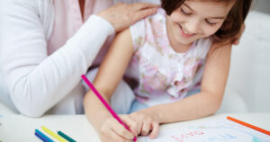 Handwriting Without Tears program
