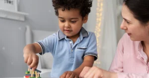 Child Early Intervention Programme