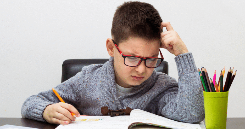 Child Learning Disability: Exploring the Barriers to Effective Learning