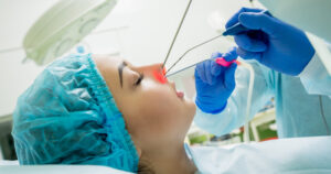 ENT surgeries centre