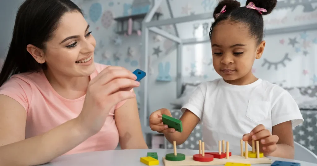 When Learning Feels Unusually Hard: Could It Be a Child Learning Disability?