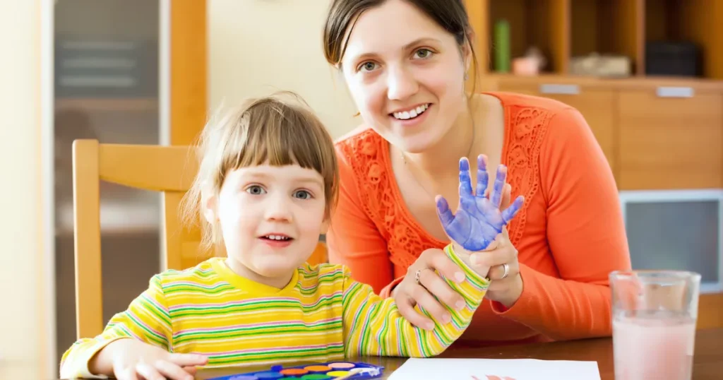 Understanding When a Child May Need Support From a Child Intellectual Disability Centre