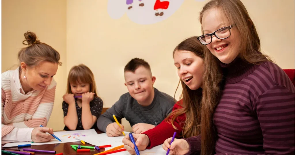 Why Choosing the Right Down Syndrome Developmental Centre Can Change Your Child’s Future