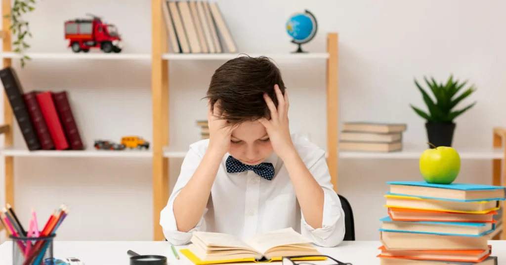 Understanding ADHD in Children: Early Signs Every Parent Should Know.