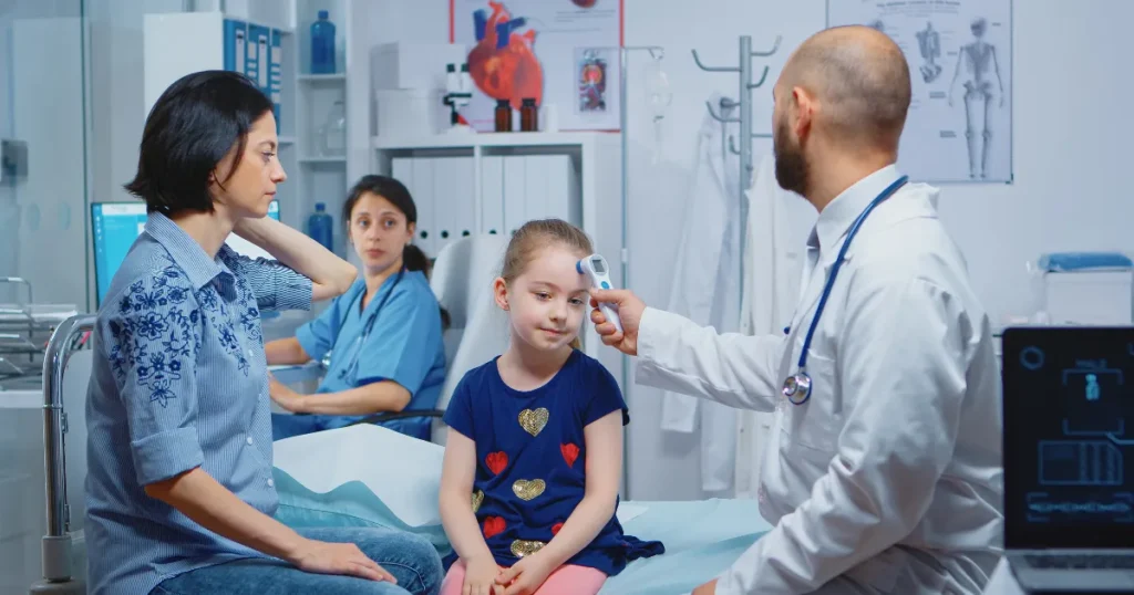 Hidden ENT Problems Doctors Detect Through Endoscopic Examination