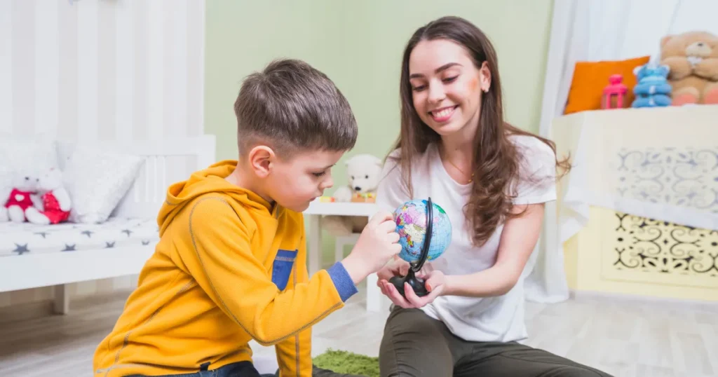 Struggling with Behavior Issues? How ABA Therapy Creates Real Improvement in Children