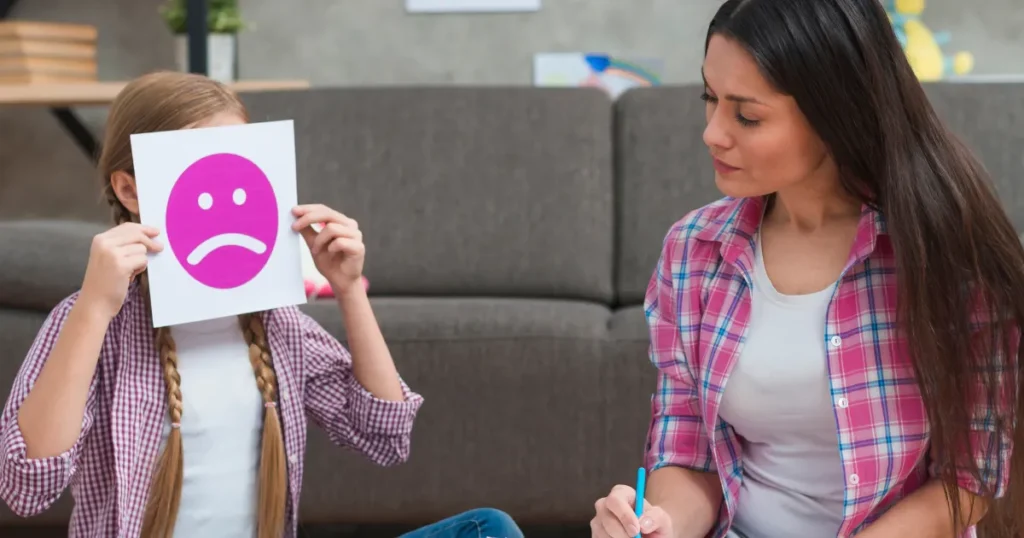 What Really Happens in Child Psychological Counseling Care – Myths vs Reality 