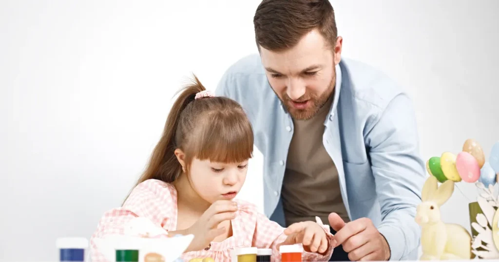 From Diagnosis to Progress: How a Child Early Intervention Programme Works 