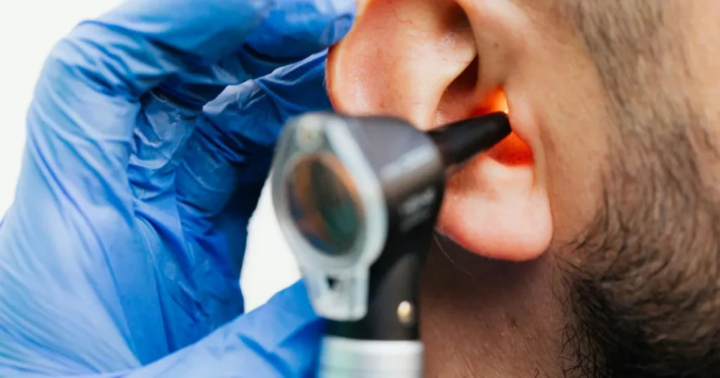Tired of Ear, Nose & Throat Problems? Here’s When an ENT Surgeries Centre Can Finally Fix It.